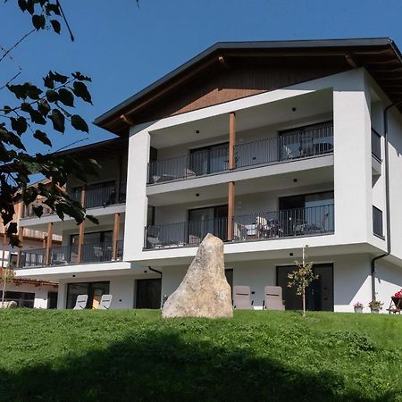 Willmuellerhof Apartamento Perca Exterior foto