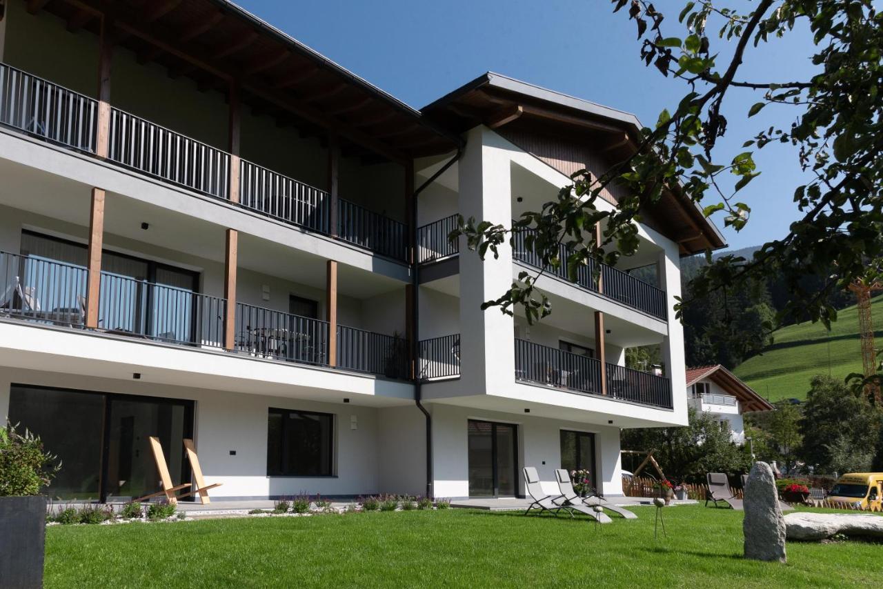 Willmuellerhof Apartamento Perca Exterior foto