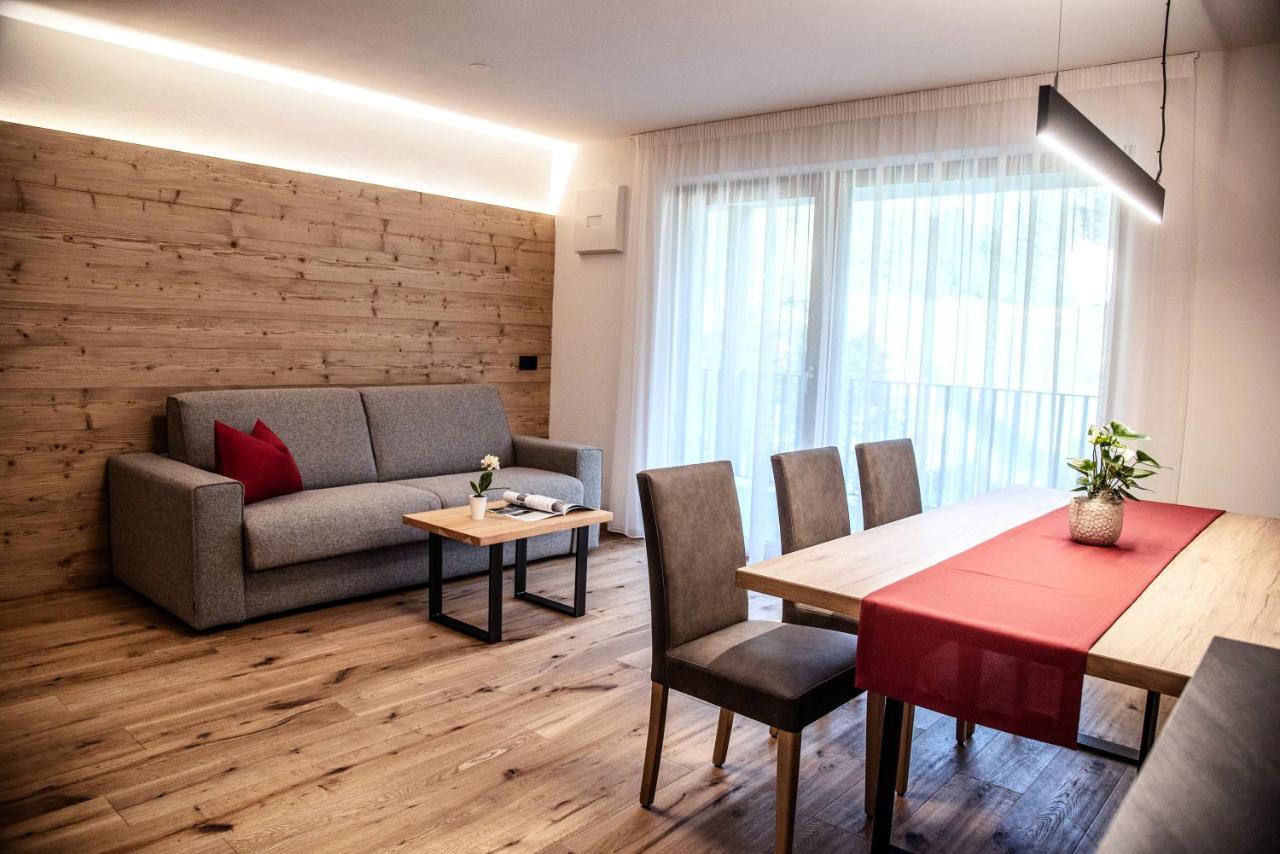 Willmuellerhof Apartamento Perca Exterior foto