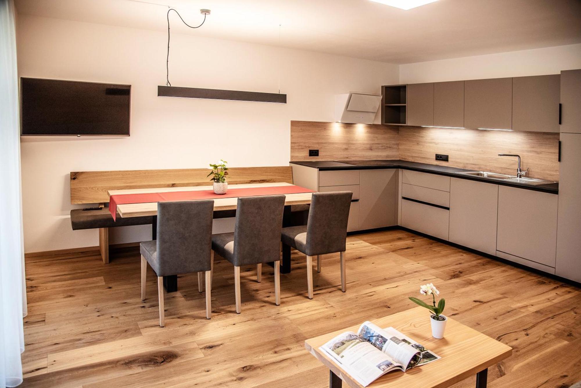 Willmuellerhof Apartamento Perca Quarto foto