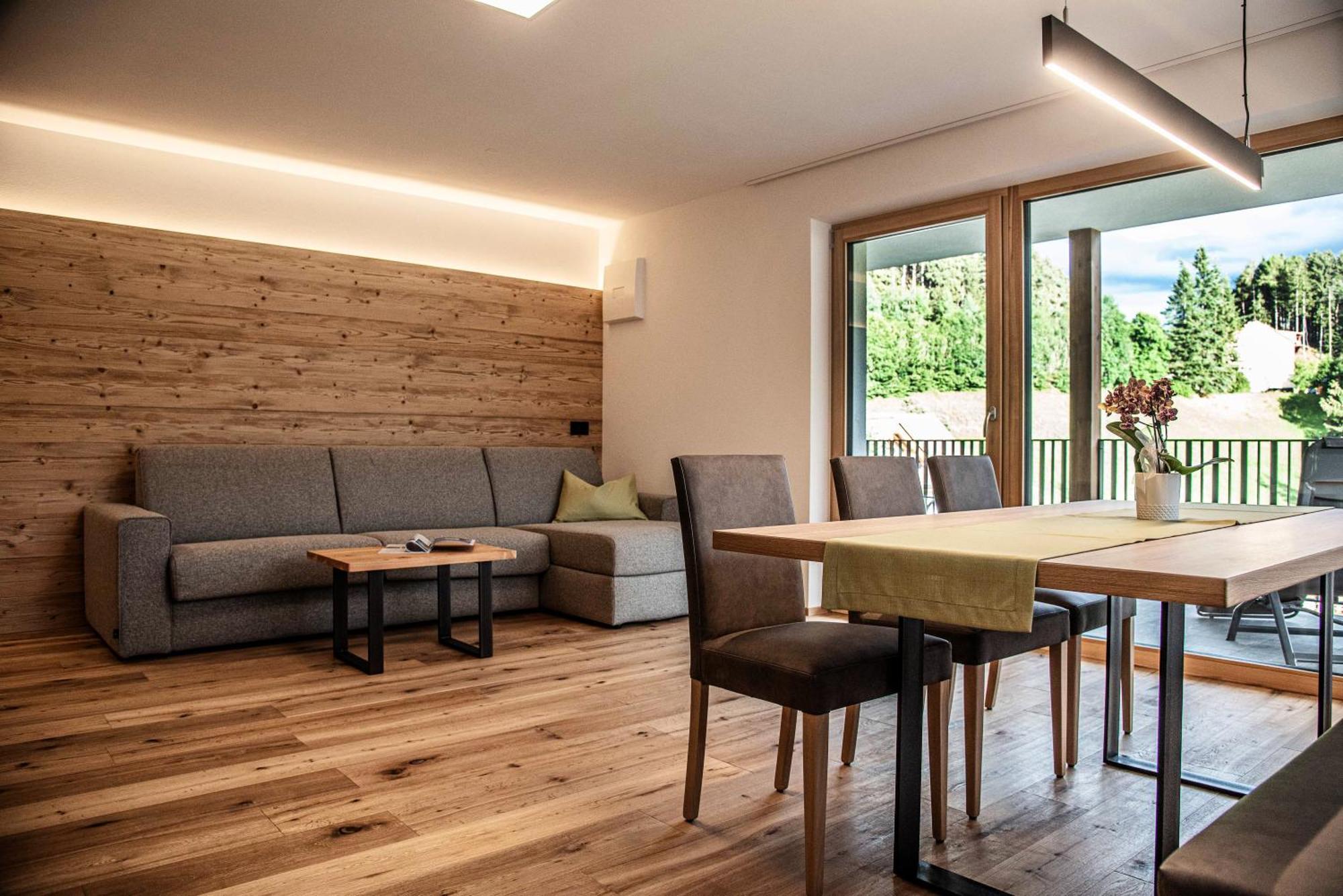 Willmuellerhof Apartamento Perca Quarto foto
