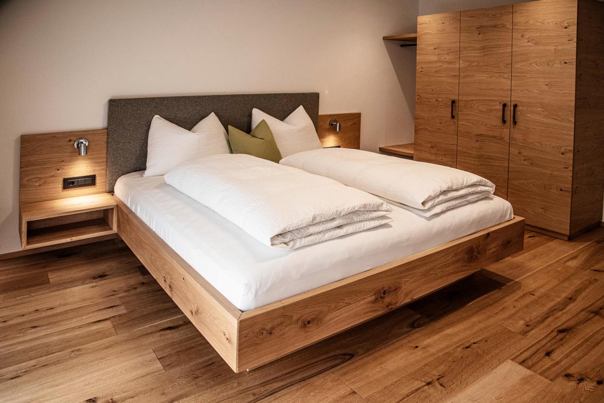 Willmuellerhof Apartamento Perca Quarto foto
