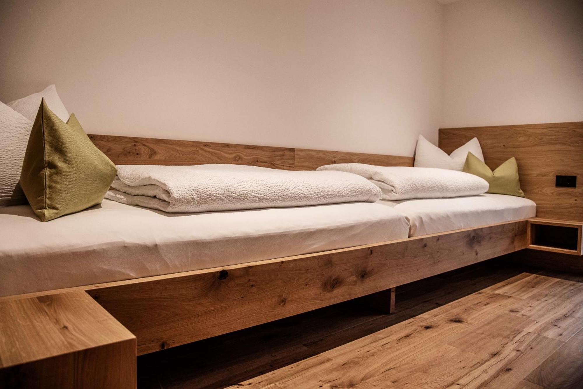 Willmuellerhof Apartamento Perca Quarto foto