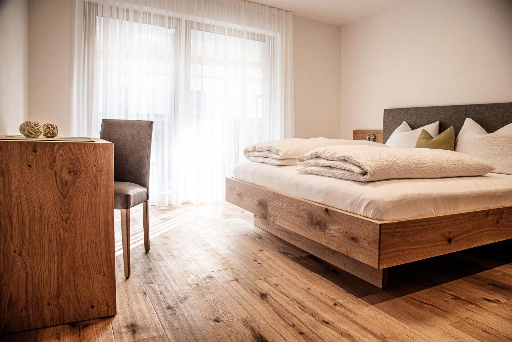 Willmuellerhof Apartamento Perca Quarto foto