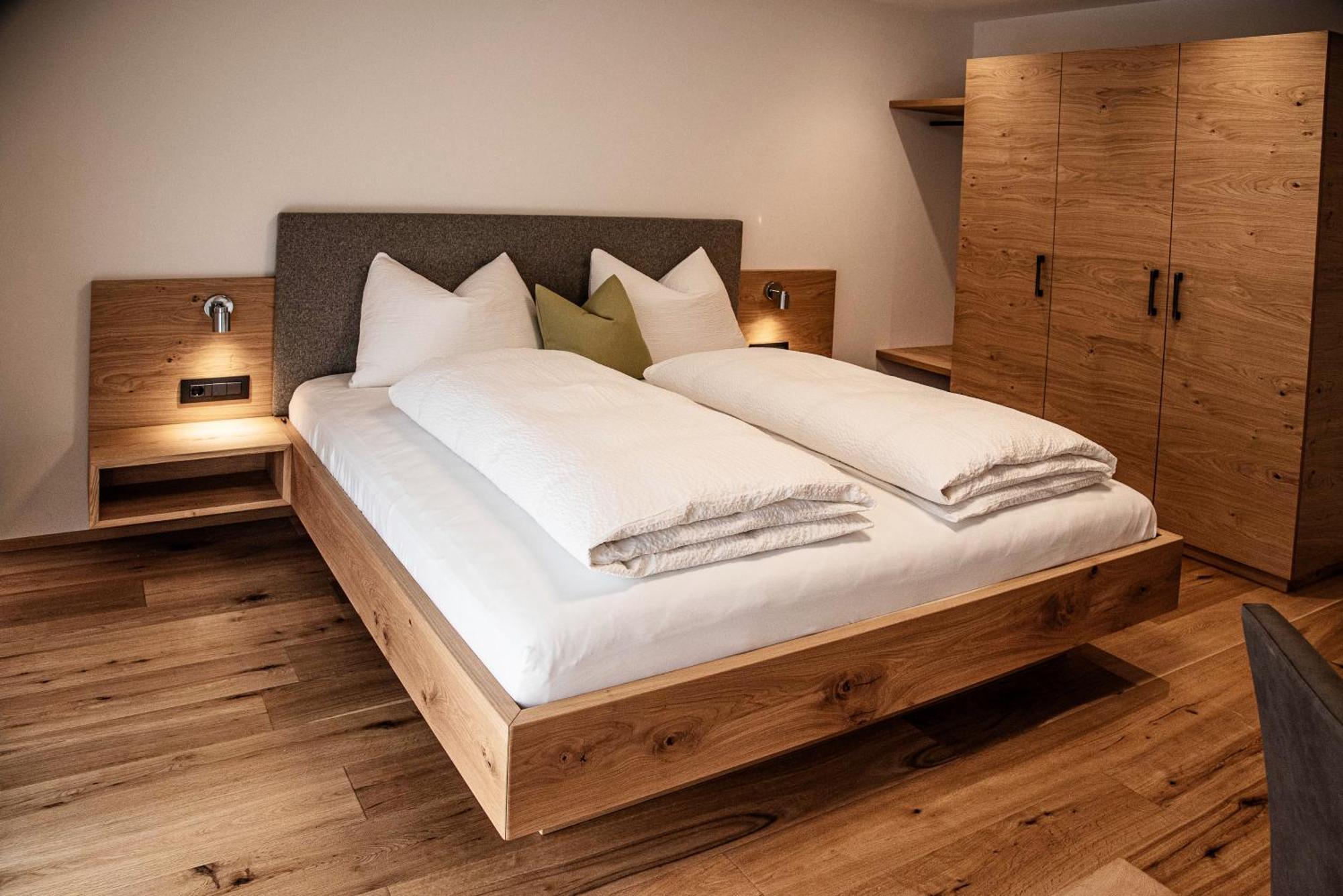 Willmuellerhof Apartamento Perca Quarto foto