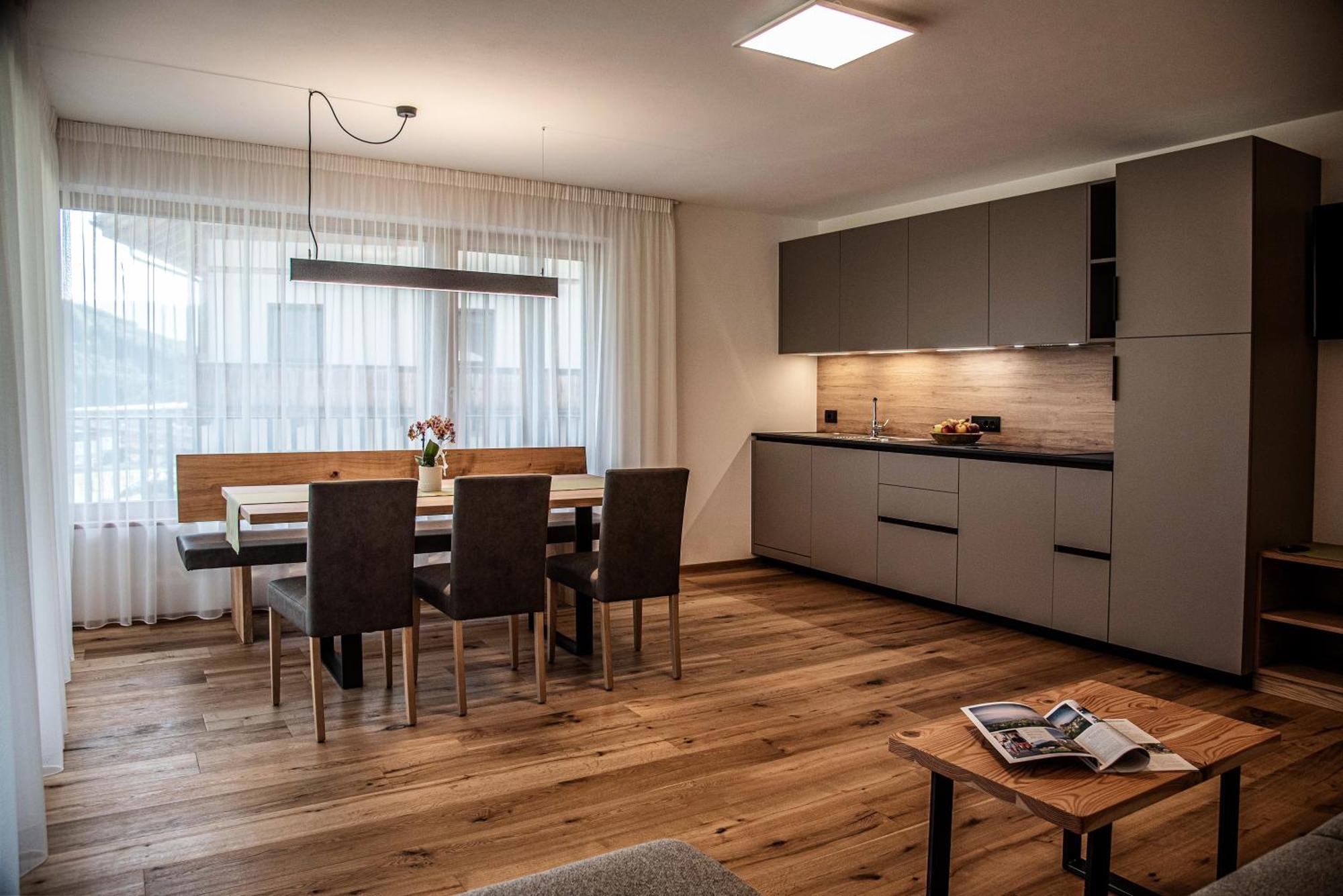 Willmuellerhof Apartamento Perca Quarto foto