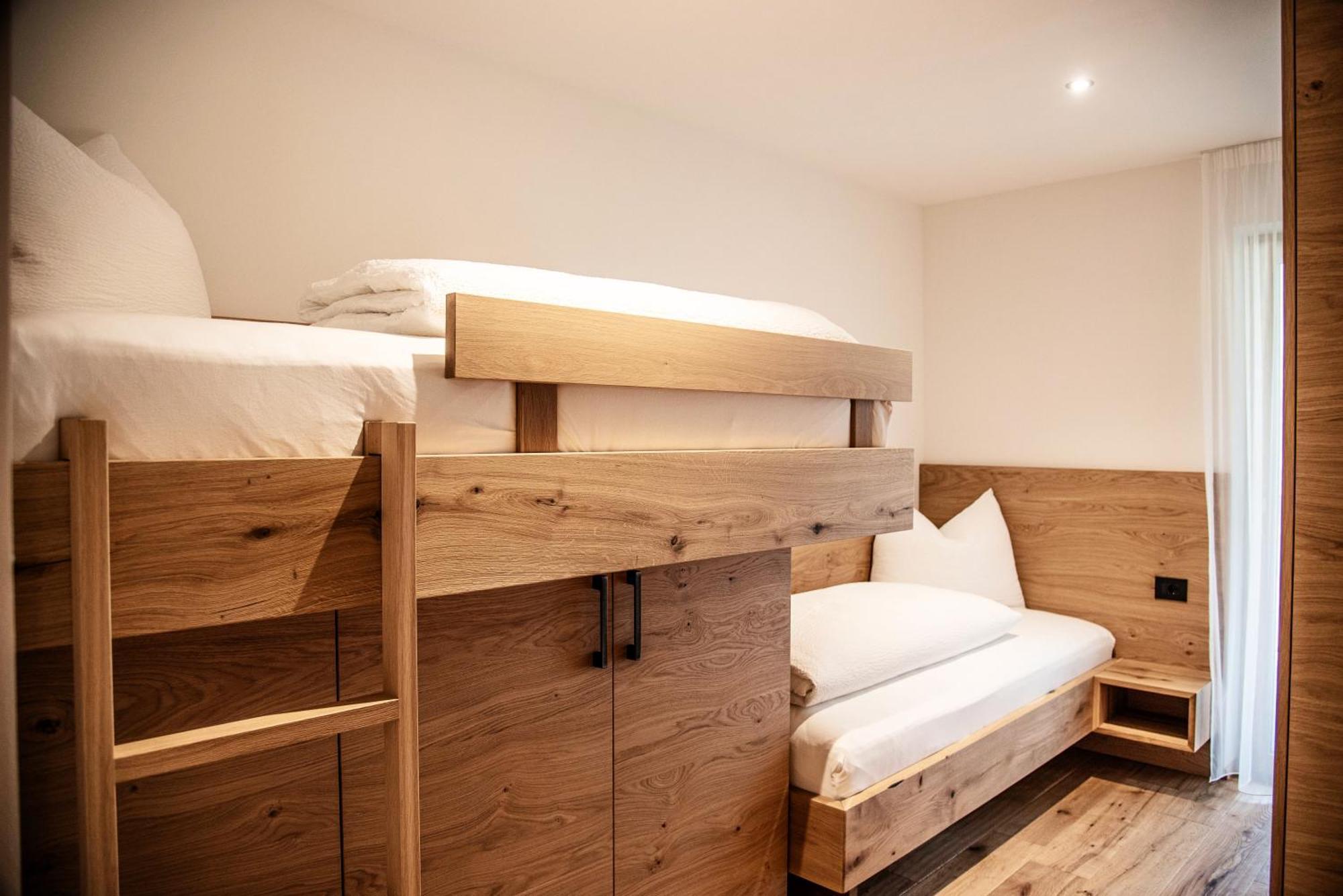 Willmuellerhof Apartamento Perca Quarto foto